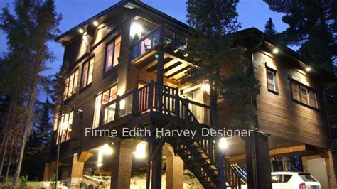 L'extension sur pilotis peut être un bon compromis pour créer une mezzanine, une suite parentale avec salle de bain ou miser sur une ossature en bois pour l'agrandissement de votre maison, c'est aussi privilégier la rapidité des travaux. MAISON CONSTRUITE SUR PILOTIS SUR ÉNOME ROC - YouTube