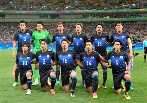 Apr 21, 2021 · 2021年7月に開幕する第32回オリンピック競技大会（2020／東京）の組み合わせ抽選会が21日(水)、スイスのチューリヒにある国際サッカー連盟（fifa）で行われ、サッカー競技（男女）のグループステージ組み合わせが決定しました。 日本、コロンビアと引き分け 決勝Tへ望み サッカー - 2016リオ ...