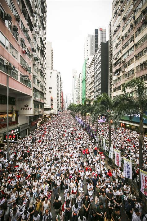 Hong Kong Protests Questions You Were Too Embarrassed To Ask Old Hong Kong Hd Phone
