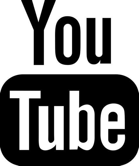 Youtube Logo Vector Free Download Ideas Of Europedias