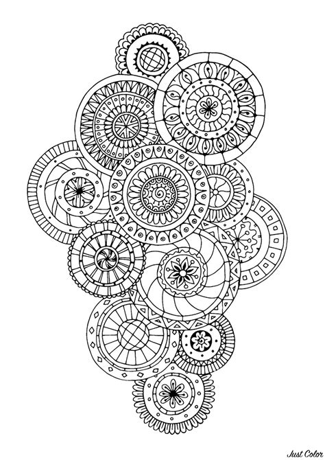 Zen Coloring Pages Free Zen Coloring Download Zen Coloring For Free