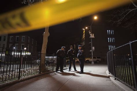 Ambush Attack Two Nypd Officers Fatally Shot In Brooklyn Nbc News