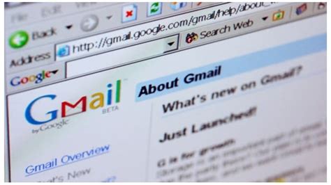 Hacking Worries Gmail Yahoo And Other Email Services May Be Banned