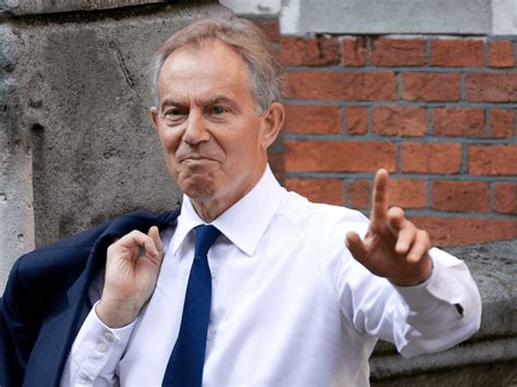 Последние твиты от tony blair faith fdn (@tonyblair_tbff). Tony Blair's Generation Has Adopted Thatcherite Values ...