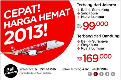 Air asia dioperasikan oleh beberapa maskapai di seluruh dunia antara lain thai. Harga Tiket Pesawat Air Asia Terbaru Promo 2013 | Info Terbaru