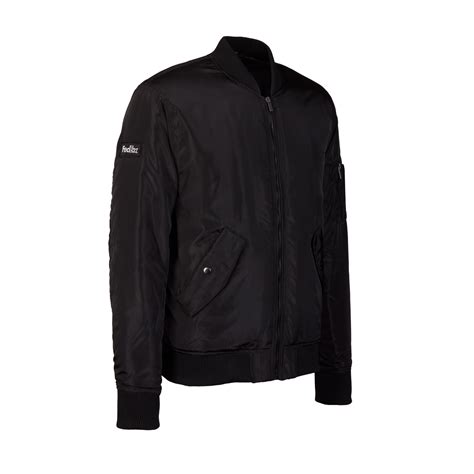 FedEx Wingover Bomber Jacket | The FedEx Company Store