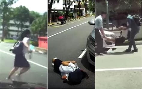 Tincreased rate of road accidents in malaysia i. Here's an emergency medic's perspective on the viral Ubi ...
