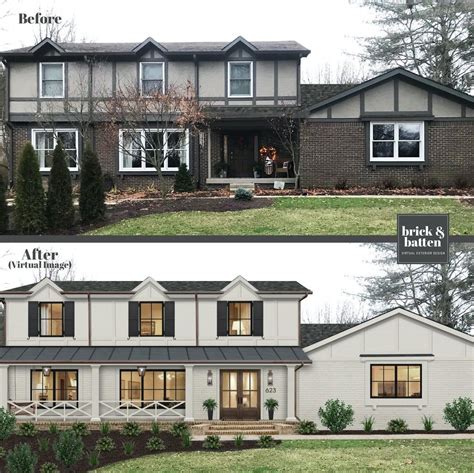 15 Best Exterior Paint Colors For Your Home In 2021 In 2021 House