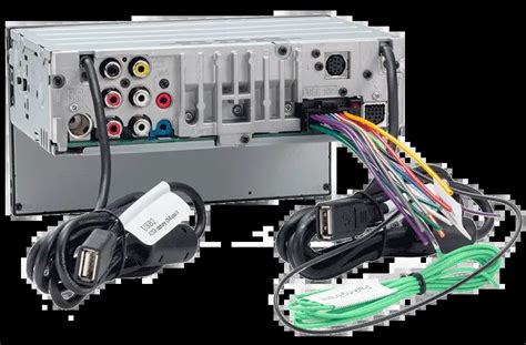 Step By Step Guide Wiring Diagram For Sony Xav Ax3000