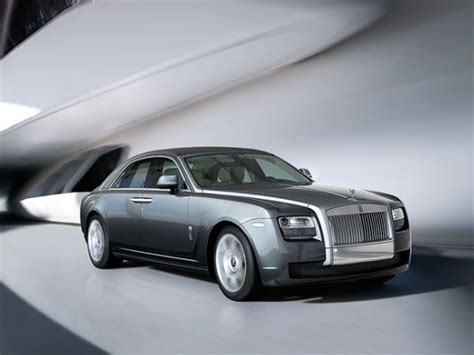 Vijay Buys Rolls Royce Ghost Luxury Sedan Follows Shankar