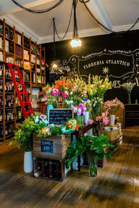 This can be irrespective of whether your proposal is a business proposal or a personal one, proposing to your heartthrob. A FLOWER SHOP WHICH TURNS INTO A BAR IN BUENOS AIRES ...