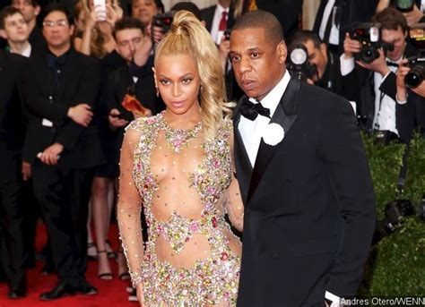 Report Beyonce Knowles And Jay Z Renew Wedding Vows