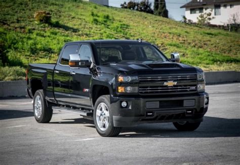 2023 Chevy Silverado Release Date New Cars Coming Out