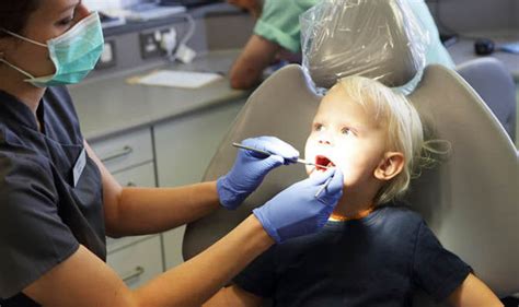 Dental insurance is a contract between your employer and the insurance company. Parents unaware of babies' teeth care | Express.co.uk
