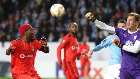 Beşiktaş, real madrid'in kalecisini istiyor. Beşiktaş'ın rakibi Malmö! Beşiktaş Malmö maçı hangi ...