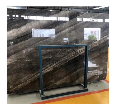 Marble Slabs Stone Slabs Blue Exotic Grey Marble Stone Slab With Veins