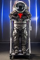 Modern Spacesuits - How spacex's stylish spacesuit differs from other ...