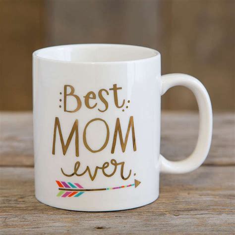 Best Mom Ever Mug Mothers Day Mugs Mugs Diy Mugs