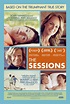 The Sessions Poster - HeyUGuys