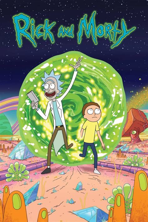 Rick And Morty Season 7 Episode 8 Review