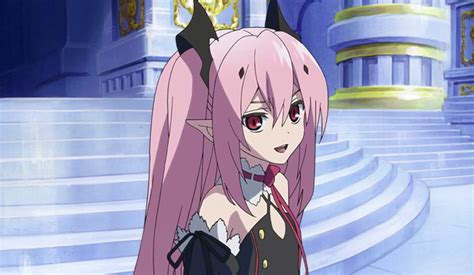 Discover More Than 77 Anime Character Pink Hair Best Awesomeenglish