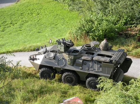 Radpanzer Pandur. Foto & Bild | spezial, techniken, 22.07 ...