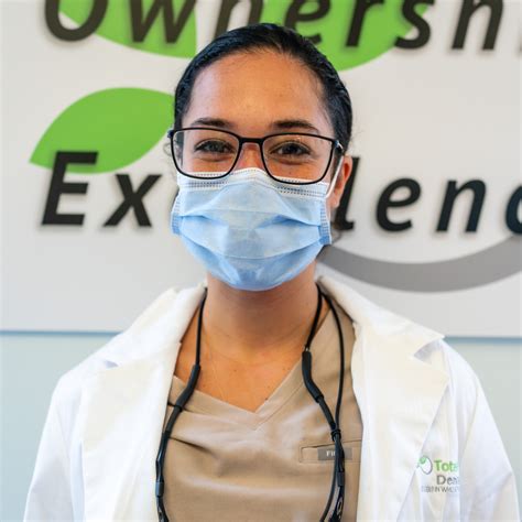 Total Health Dental Care — Piedmont Ave Office