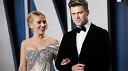 'Corona Boom': Scarlett Johansson y Colin Jost esperan su primer hijo