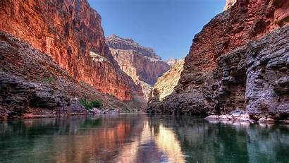 Canyon Grand National Parks Park Trump Colorado