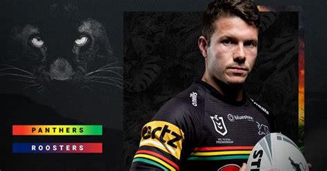 Nsw Cup Teamlist Round 11 Official Website Of The Penrith Panthers
