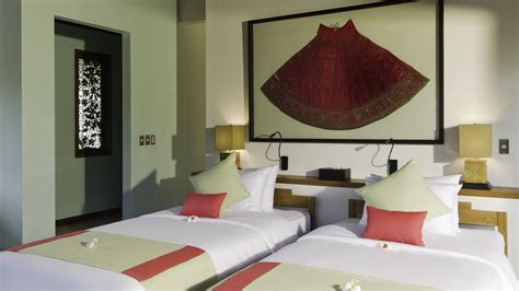 Villa Puri Bawana In Canggu Bali 5 Bedrooms Best Price And Reviews