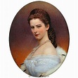 Kaiserin Elisabeth von Österreich, Sisi. | Portrait, Empress sissi, Austria