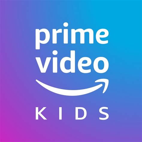 Prime Video Kids Youtube