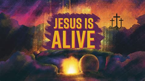 Jesus Is Alive Preview Only Youtube