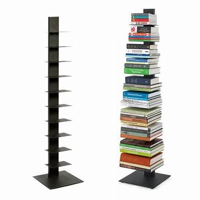 Vertical Bookcase Nz Storage Homage Tight Space