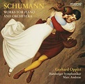 Robert Schumann: Werke für Klavier & Orchester (Super Audio CD) – jpc