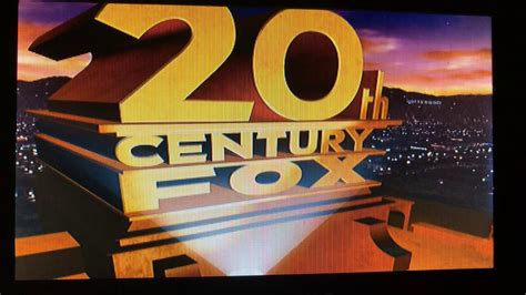 20th Century Foxidt Entertainment 2006 Youtube