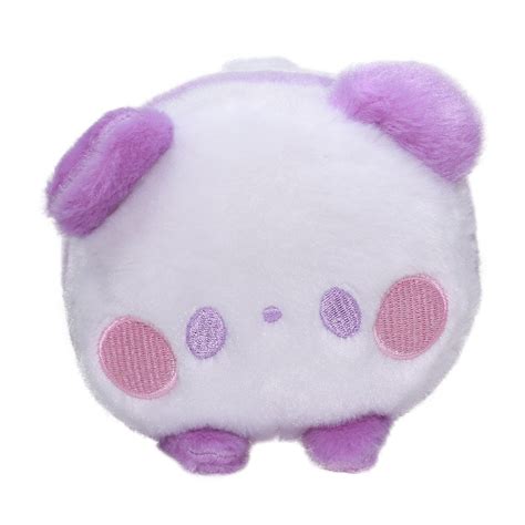 Super Soft Mochii Cute Panda Plush Japanese Squishy Plushie Toy Kawaii