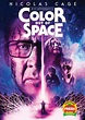 Color Out of Space DVD Release Date February 25, 2020
