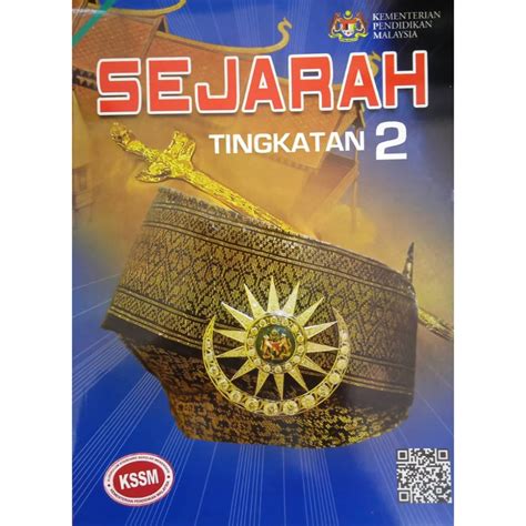 Buku Teks Ting Sejarah Shopee Malaysia