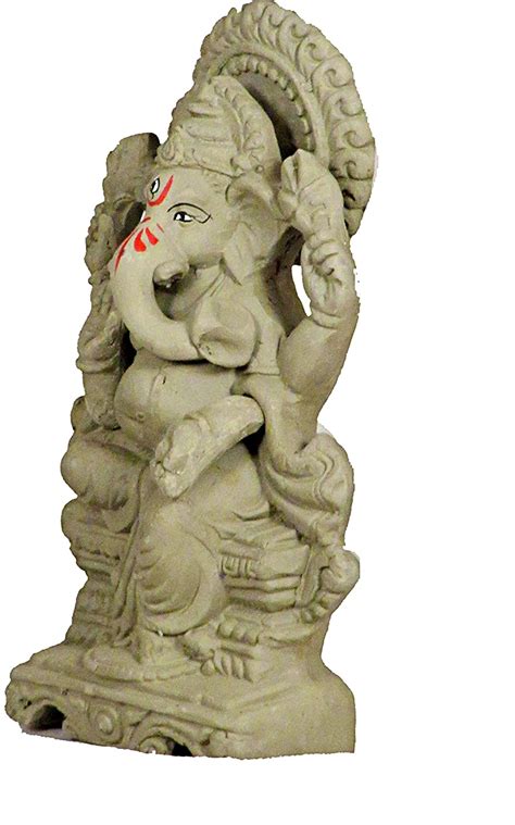 Why Clay Ganesha Idols Are Best To Have At Your Home For Ganesh Chaturthi Prakati India