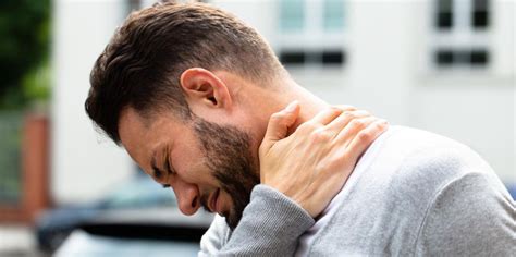 3 Common Causes Of Neck Pain And How To Address Them Rasmussen