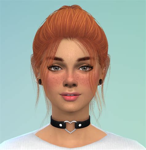 My Girl´s The Sims 4 General Discussion Loverslab