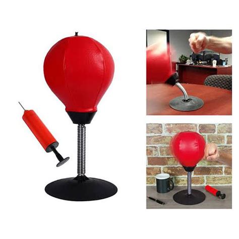Stress Reliever Punching Ball Comicool Shop