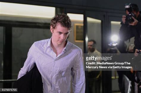 brock turner photos and premium high res pictures getty images