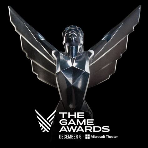The Game Awards 2019 Full Results World Premieres Reveals And