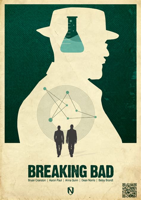 Breaking Bad Bad Fan Art Breaking Bad Art Breaking Bad Poster
