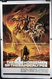 4 HORSEMEN OF THE APOCALYPSE, Original Vintage Movie Poster - Original ...
