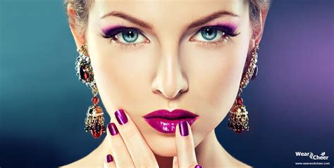 20 Beautiful Makeup Looks To Try In 2016 Style Arena