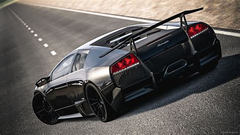 Lamborghini Murcielago Wallpapers Wallpaper Cave